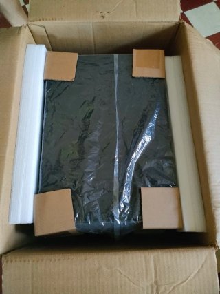 Subwoofer Activo JBL Digital 10