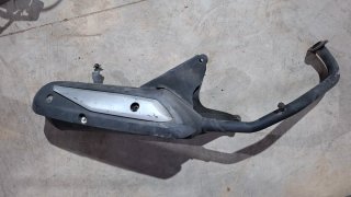 Escape sym symphony 125 y Peugeot Tweet 125 cc