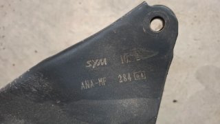 Escape sym symphony 125 y Peugeot Tweet 125 cc