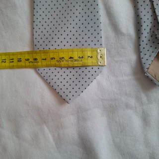Cravatta vintage Giuliano Ferri in seta
