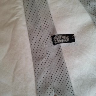 Cravatta vintage Giuliano Ferri in seta