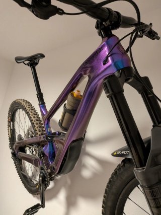 Cannondale Jekyll Bicicleta Enduro e Bikepark