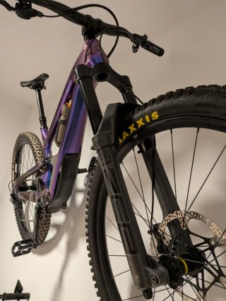 Cannondale Jekyll Bicicleta Enduro e Bikepark