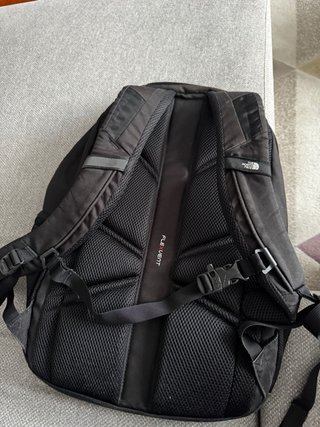 Mochila The North Face Vault Negra