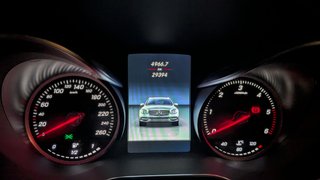 Mercedes-Benz Classe C (206) 2017