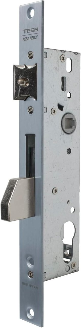 Tesa Assa Abloy 4210305NM Cerradura Monopunto De Palanca Basculante