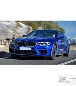 Articulo: KIT DE CARROCERIA BMW SERIE 5 G30 TIPO M
