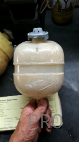vaso de expansion