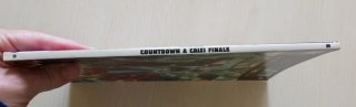PlanetaDeA-Dc | Countdown a Crisi Finale Vol.6