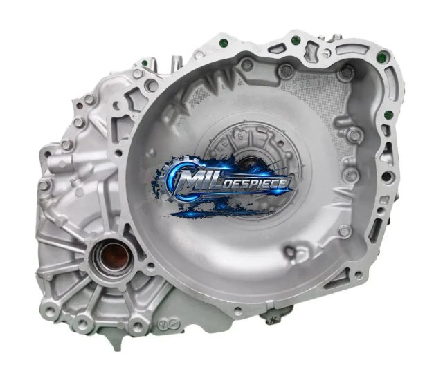 Caja manual Ford AG91-7000