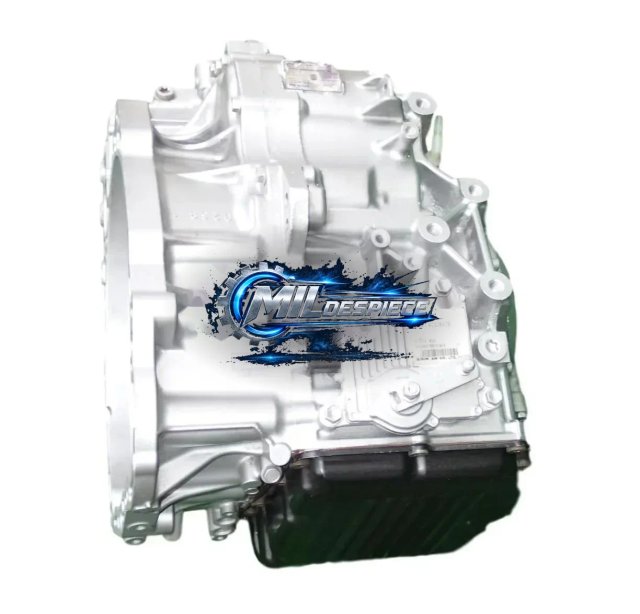 Caja manual Ford AG91-7000