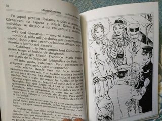 LOS HIJOS DEL CAPITAN GRANT ADAPTADO Libro10/12año