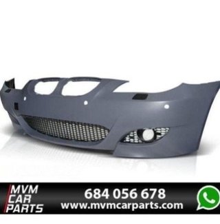 Paragolpes delantero BMW Serie 5 E60 E61 tipo M5