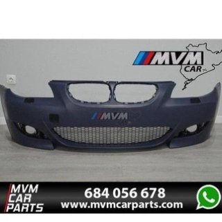 Paragolpes delantero BMW Serie 5 E60 E61 tipo M5