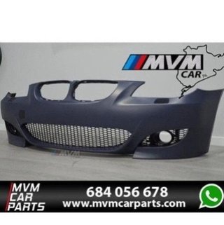Paragolpes delantero BMW Serie 5 E60 E61 tipo M5