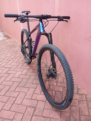 Bicicletta da Montagna Cannondale