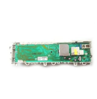 Placa Electrónica Lavadora Electrolux EWM1100 Piez
