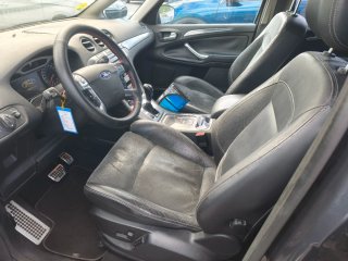 Ford S-MAX 2009