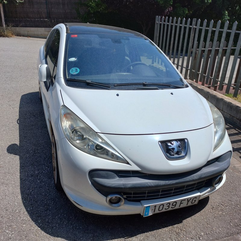 Peugeot 207 1.6 GT 150CV - foto 1