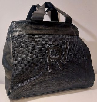 Bolso Roberto Verino a estrenar, piel estilo Tote