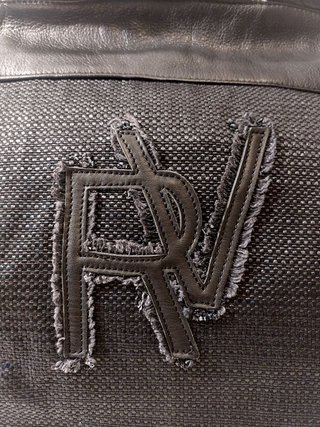 Bolso Roberto Verino a estrenar, piel estilo Tote