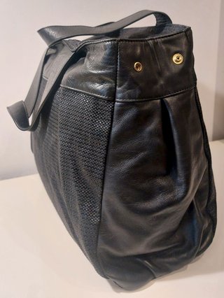 Bolso Roberto Verino a estrenar, piel estilo Tote
