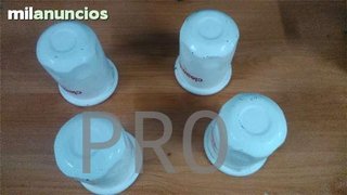 Filtros de.aceite de seat 600, 850