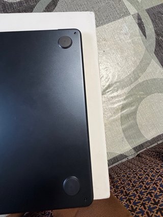 MacBook Air 15 M3 256GB SSD Medianoche