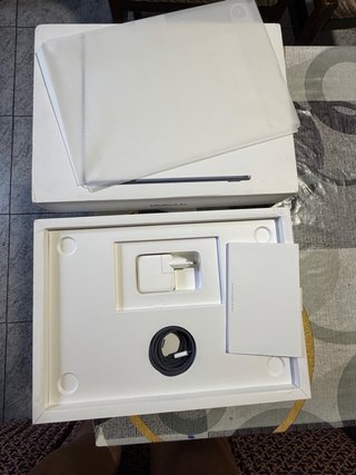 MacBook Air 15 M3 256GB SSD Medianoche