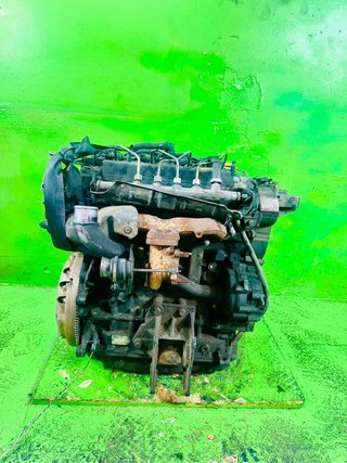 Motor Renault Master 2.5Dci G9U720