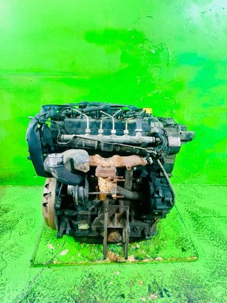 Motor Renault Master 2.5Dci G9U720