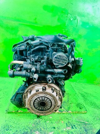 Motor Renault Master 2.5Dci G9U720