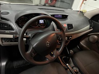 Renault Megane 1.5Dci