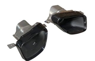Cola de Escape BMW G20 340D