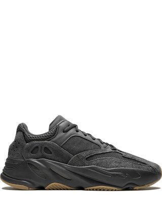 SIN ESTRENAR: Adidas Yeezy Boost 700 Utility Black