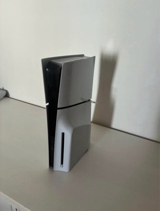 Consola PlayStation 5 (PS5) Sony Blanca