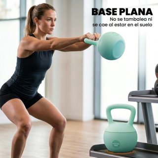 Pesa russa 12kg