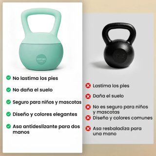 Pesa russa 12kg