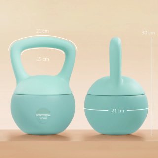Pesa russa 12kg