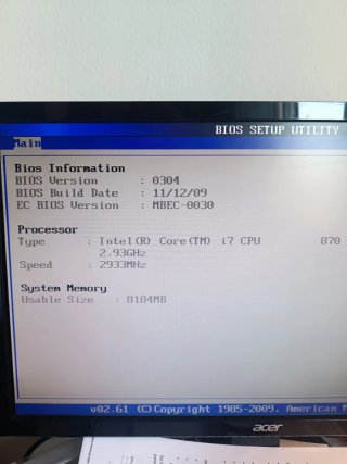 Scheda Madre ASUS P7P55D-E PREMIUM i7