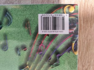 Libro Música 3º Primaria Melodía