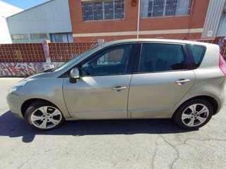 Renault Scenic 2010