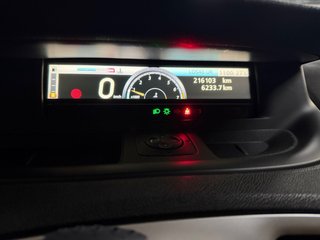 Renault Scenic 2010