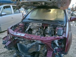 Llanta opel 253705 intra65615 vectra c 2.2 dti 16v