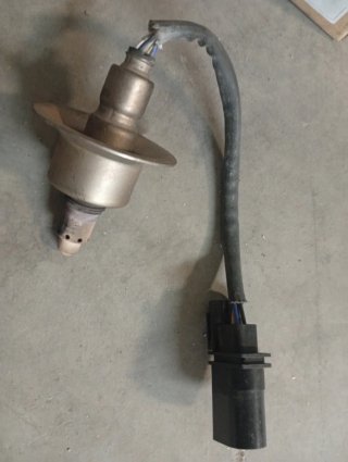 Sonda Lambda 39210 04140