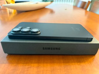 Samsung Galaxy S26 Ultra Negro