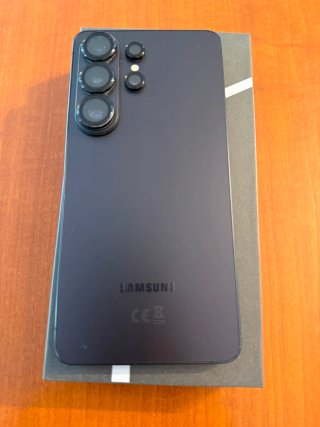 Samsung Galaxy S26 Ultra Negro