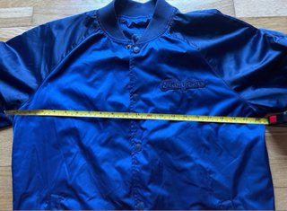 Chaqueta Bomber Scotch & Soda Azul Talla s