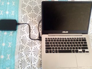 Portátil ASUS VivoBook S14