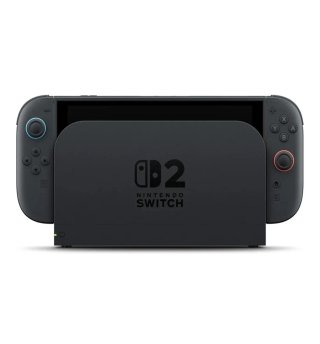 Nintendo Switch 2 con Mario Kart + Harry Potter